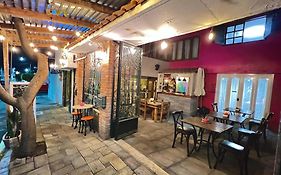 Hostal Mago